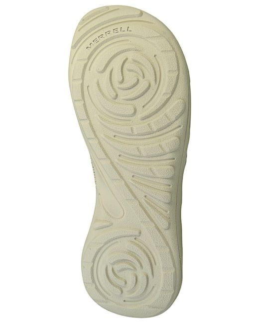 Merrell Natural Sandale Harbor Backstrap