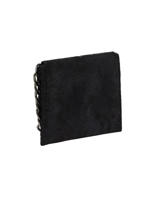 Ebeeza Black Portemonnaie
