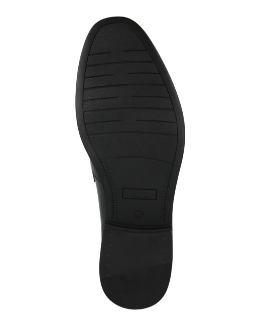 S.oliver Slipper in Black für Herren