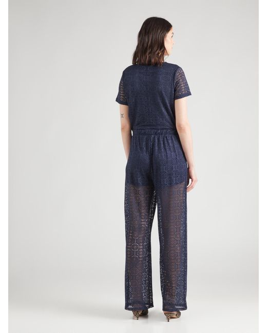 Vero Moda Blue Hose 'Vmmaya'