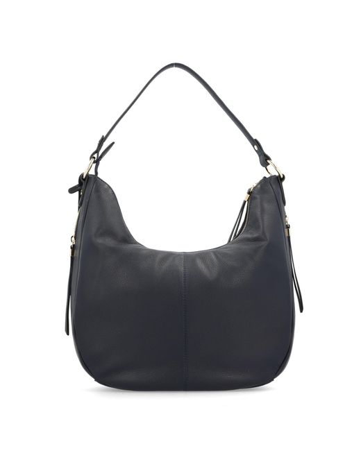 Picard Blue Schultertasche Java