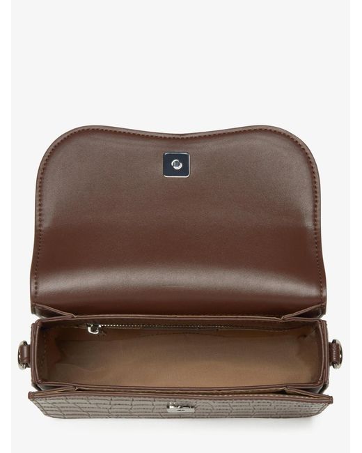 ESTRO Brown Handtasche 87266
