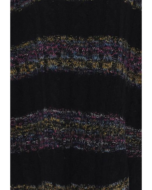 Ebeeza Black Cape