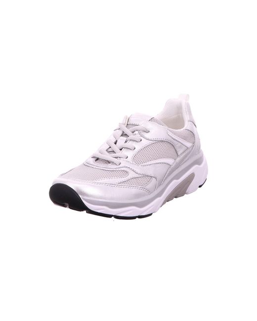 Gabor White Sneaker