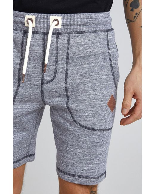 Solid Hose Aris in Blue für Herren