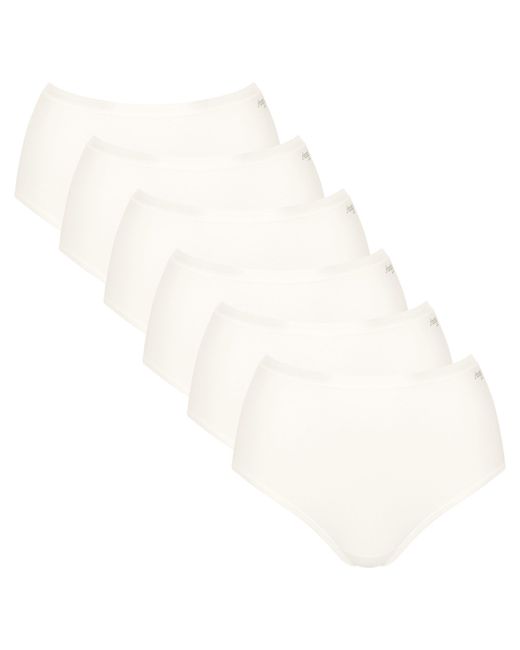 Sloggi White Slip