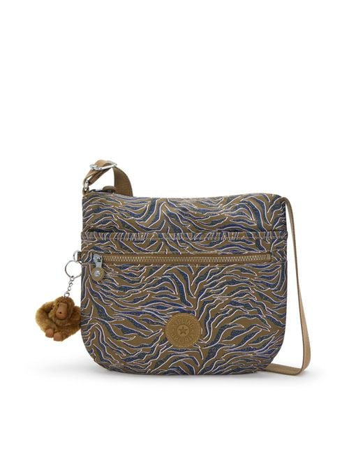 Kipling Gray Umhängetasche Arto