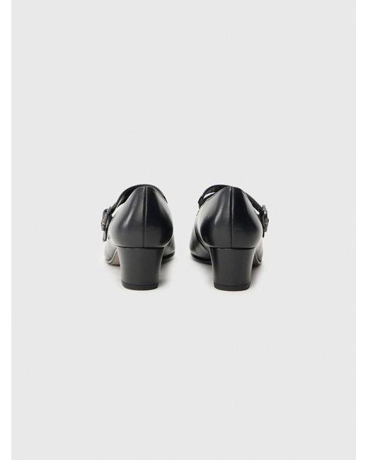 Gabor Black Pumps