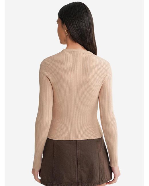 MixRay Multicolor Pullover