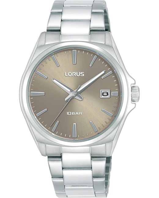 Lorus Gray Uhr