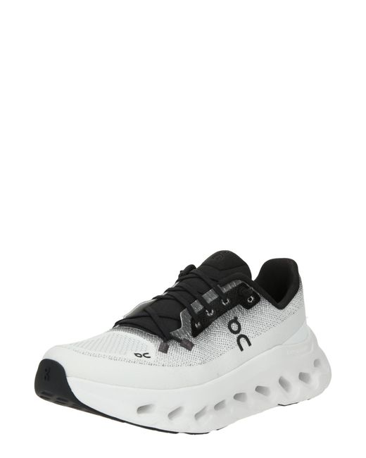 On Shoes White Sneaker 'cloudtilt'