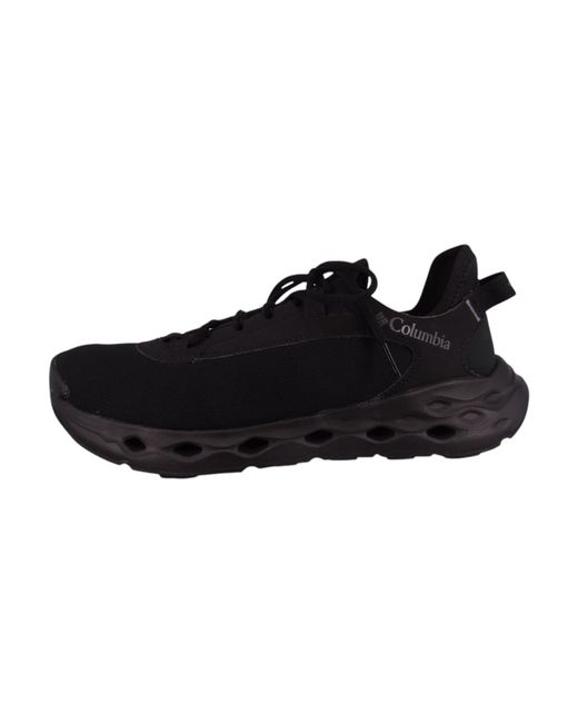 Columbia Halbschuh Drainmaker Xtr in Black für Herren