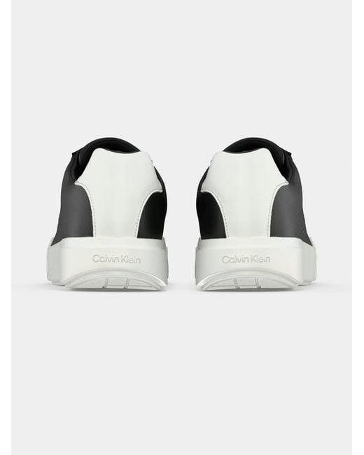 Calvin Klein Sneaker in Black für Herren