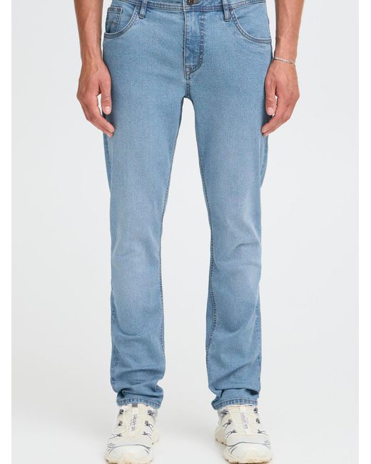 Solid Jeans Payto in Blue für Herren