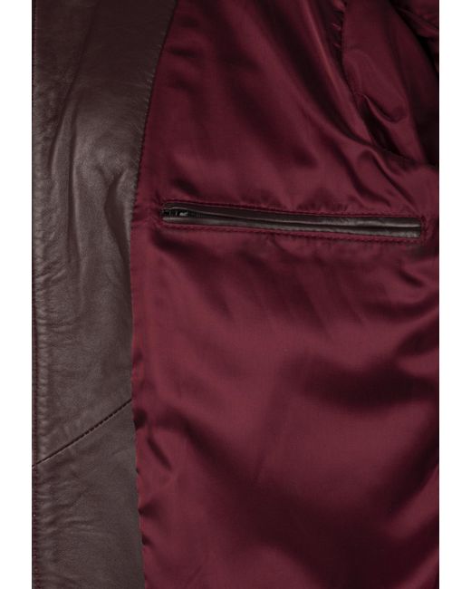 Felix Hardy Jacke in Brown für Herren