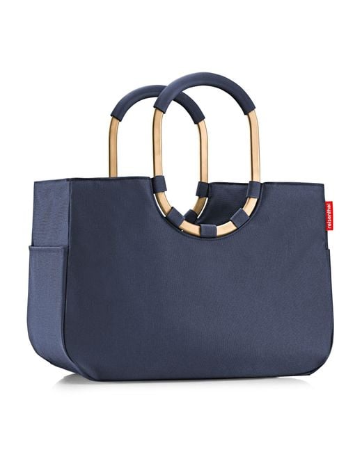 Reisenthel Blue Shopper