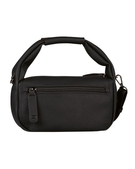 Tom Tailor Black Handtasche Olya