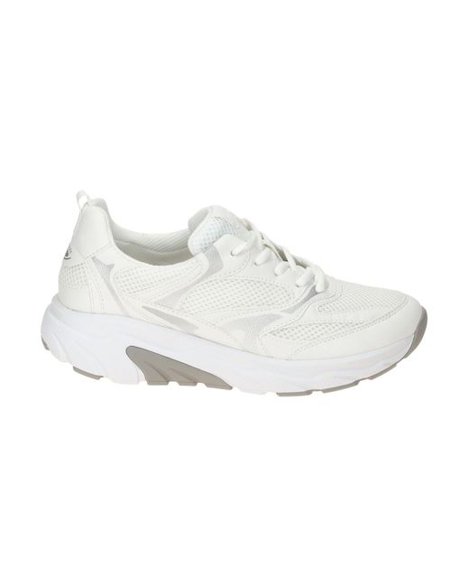 Gabor White Sneaker