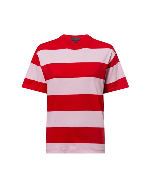 Franco Callegari Red T-Shirt