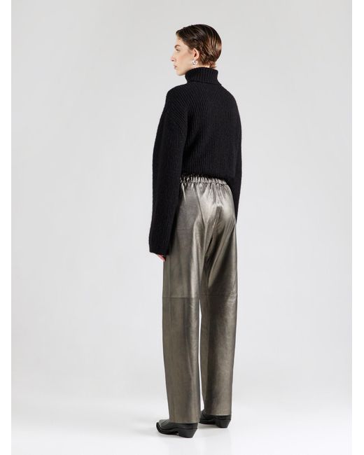 Oakwood Gray Hose Uranus