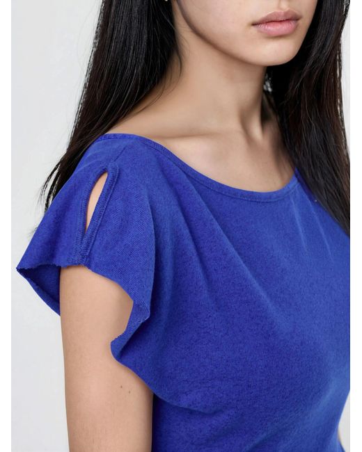Busem Blue Blusen