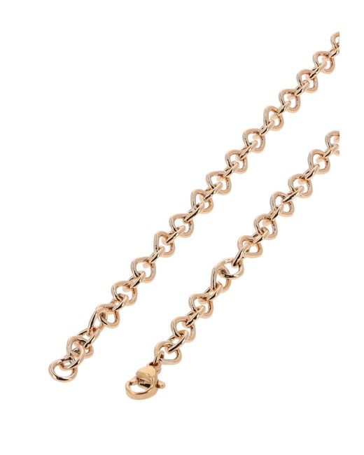 faina White Kette