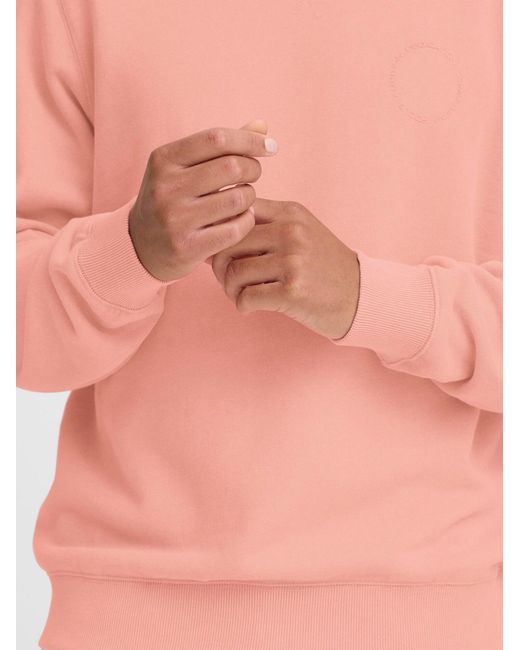 Blend Pullover Bhfactor in Pink für Herren