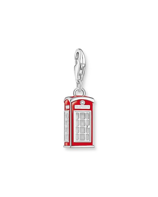 Thomas Sabo Red Anhänger