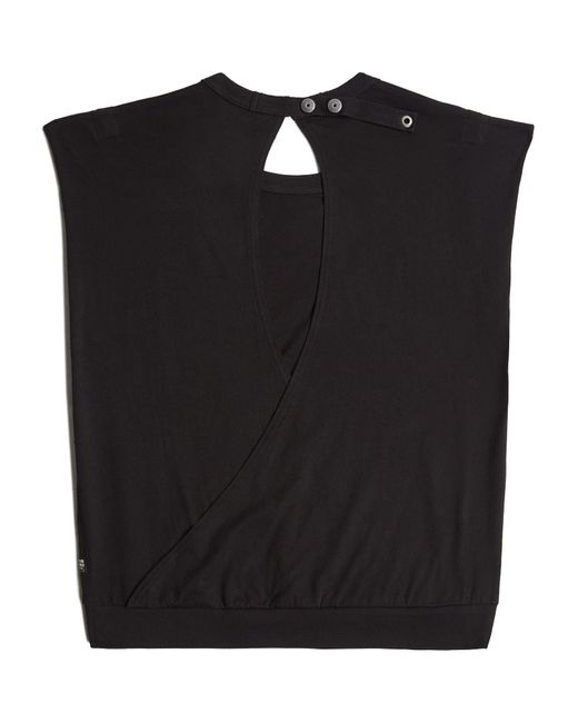G-Star Black Top
