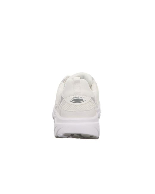 Gabor White Sneaker
