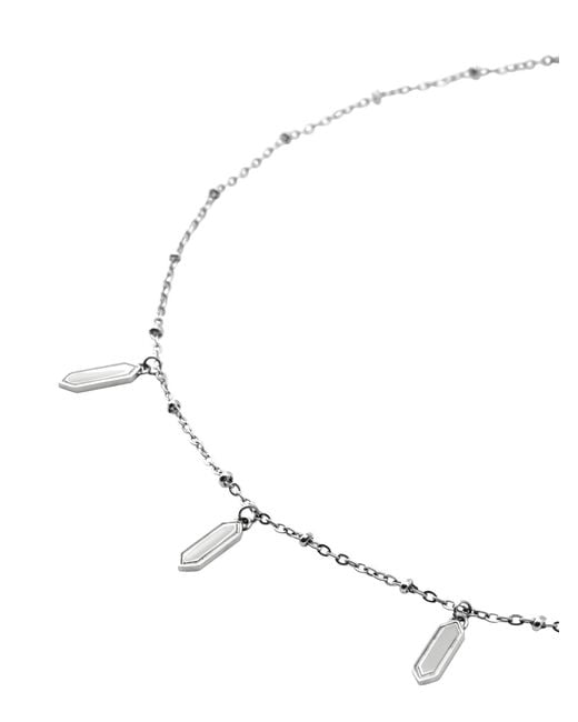 Breil Natural Kette Stylize