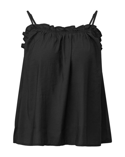 QS Black Top