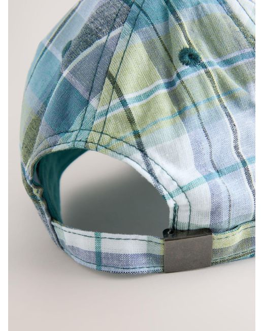 Next Cap in Blue für Herren