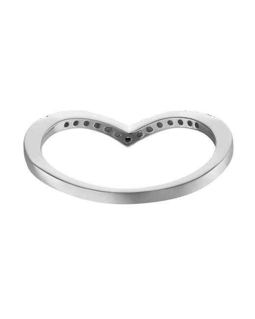 Heideman Metallic Ring Nele