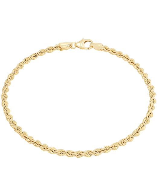 Amor Metallic Armband