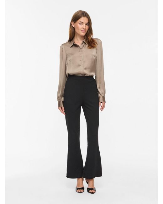 Vila Black Hose Viclua