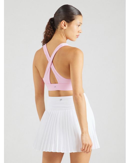 Fabletics Pink Fabletics Bh