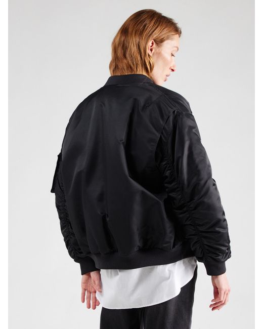 HUGO Blue Jacke 'Falorri-1_B'
