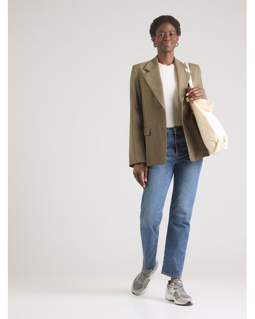 Gap White Pullover