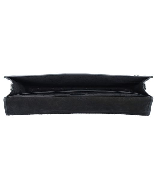 Esquire Black Aktentasche