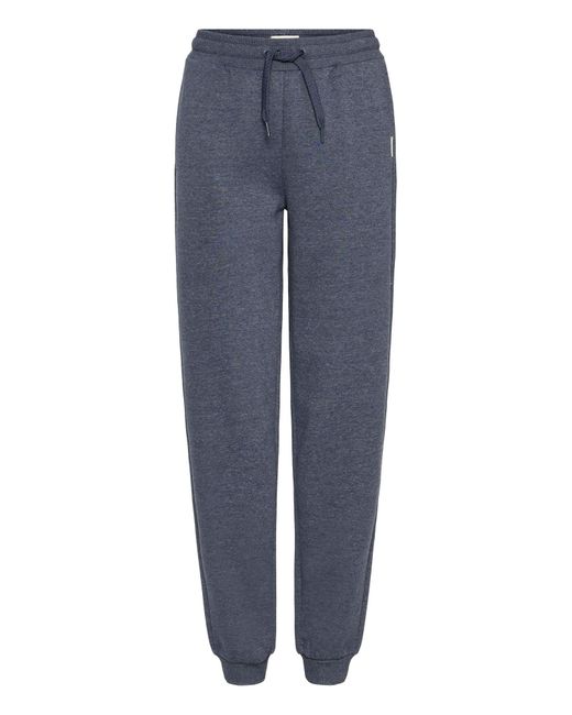 Oxmo Blue Sweathose Oxkaren