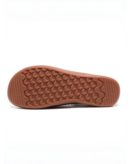HUSKSWARE Slipper in Blue für Herren