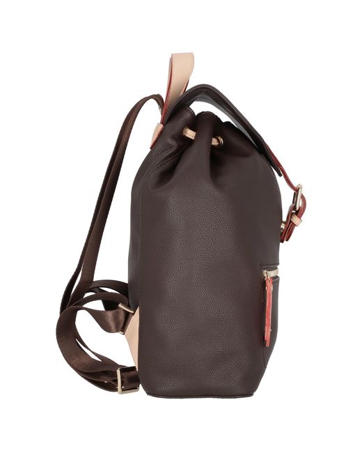 Bugatti Gray Rucksack Ella