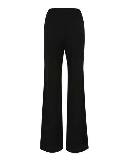 Vero Moda Black Hose 'Vmthas'