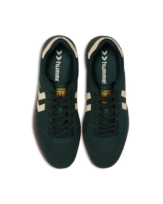 Hummel Sneaker in Black für Herren