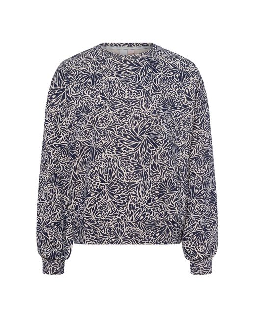 Ragwear Gray Sweatshirt Wuss