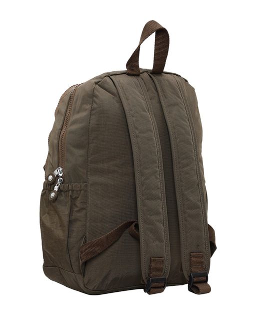 Mindesa Gray Rucksack