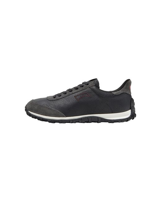 Camper Black Sneaker Drift Walk