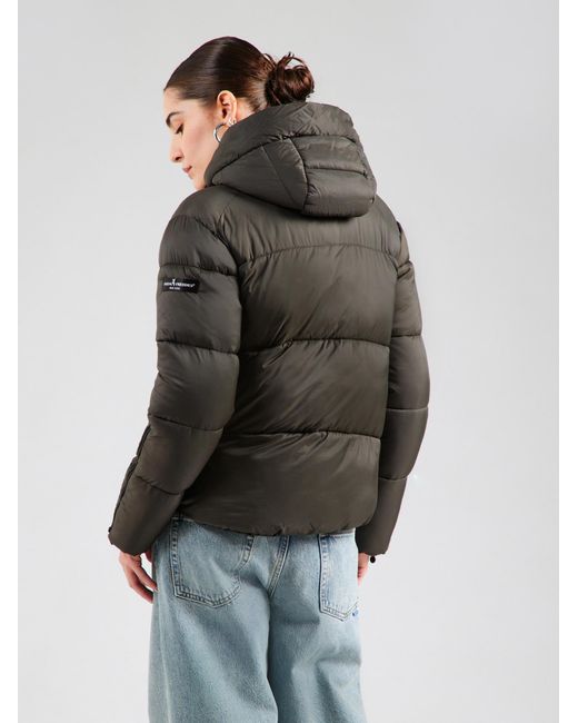 Frieda & Freddies Black Jacke