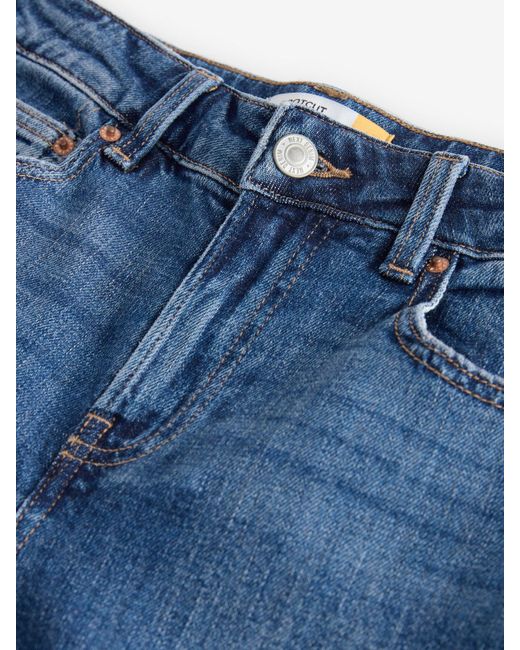 Next Blue Jeans